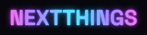 NEXTTHINGS